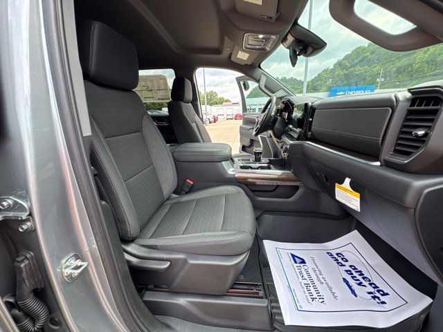 New 2026 Chevrolet Silverado 1500 RST AWD/4WD image 21