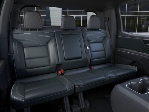 New 2026 GMC Sierra EV AT4 w/ AT4 Premium Package image 17