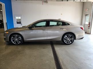 Certified 2024 Chevrolet Malibu LT image 1