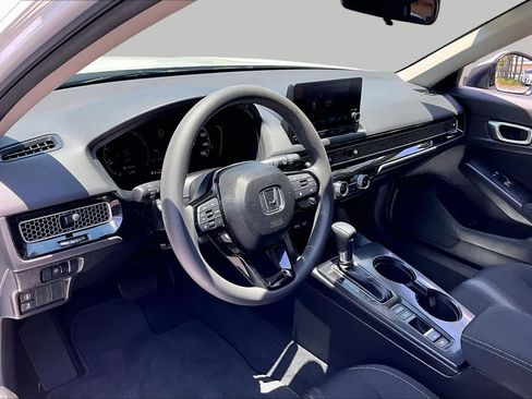 Used 2023 Honda Civic LX image 17