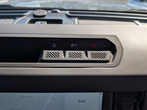 New 2025 Ford Bronco Big Bend image 27