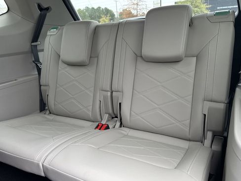 New 2026 Volkswagen Atlas SE FWD image 15