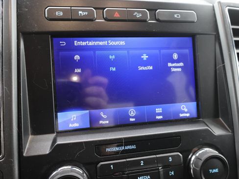 Used 2022 Ford F250 XLT w/ Black Appearance Package AWD/4WD image 50
