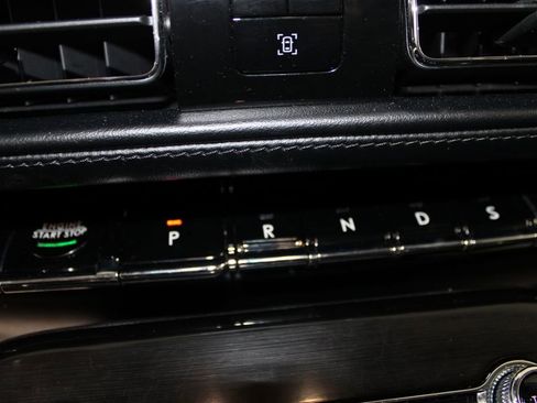 Used 2022 Lincoln Nautilus Reserve FWD image 47