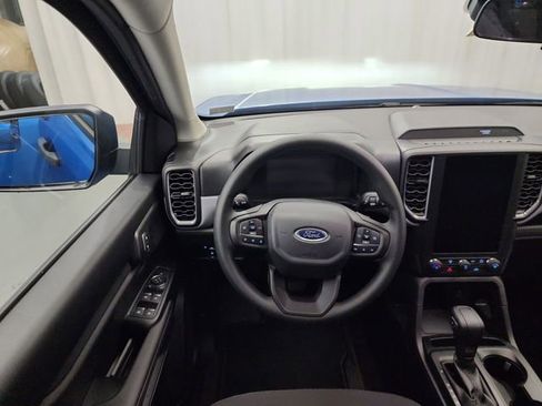 New 2025 Ford Ranger XL image 12