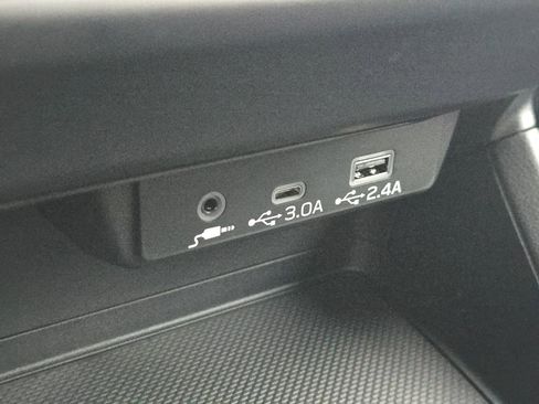 New 2026 Subaru Impreza 2.0i Sport image 24