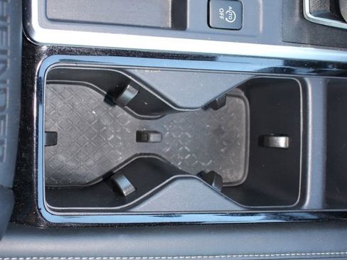 Certified 2024 Nissan Pathfinder SV image 20