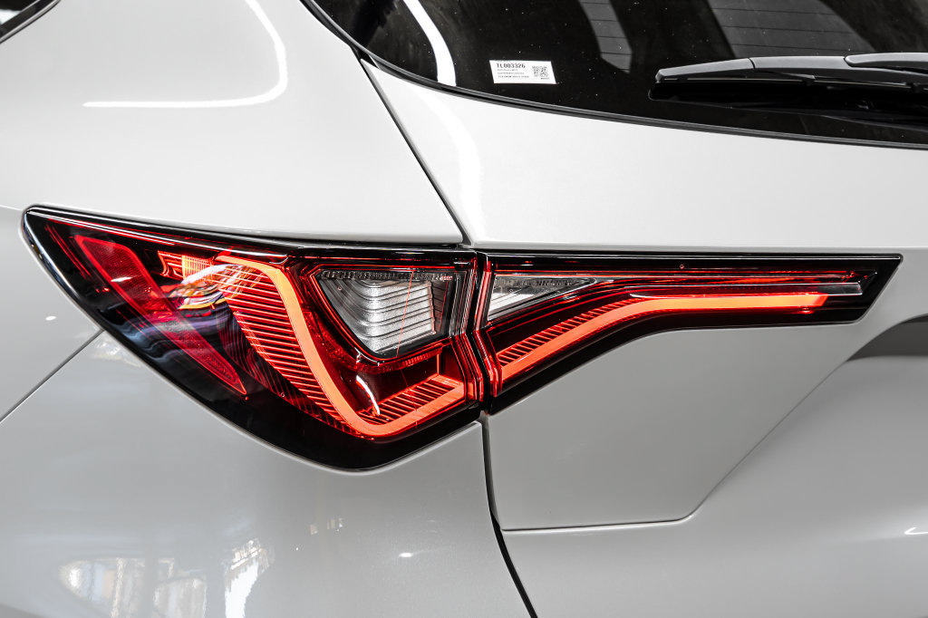 New 2026 Acura MDX w/ Technology Package AWD/4WD image 14