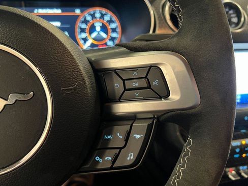 Used 2021 Ford Mustang GT Premium w/ GT Performance Package image 13