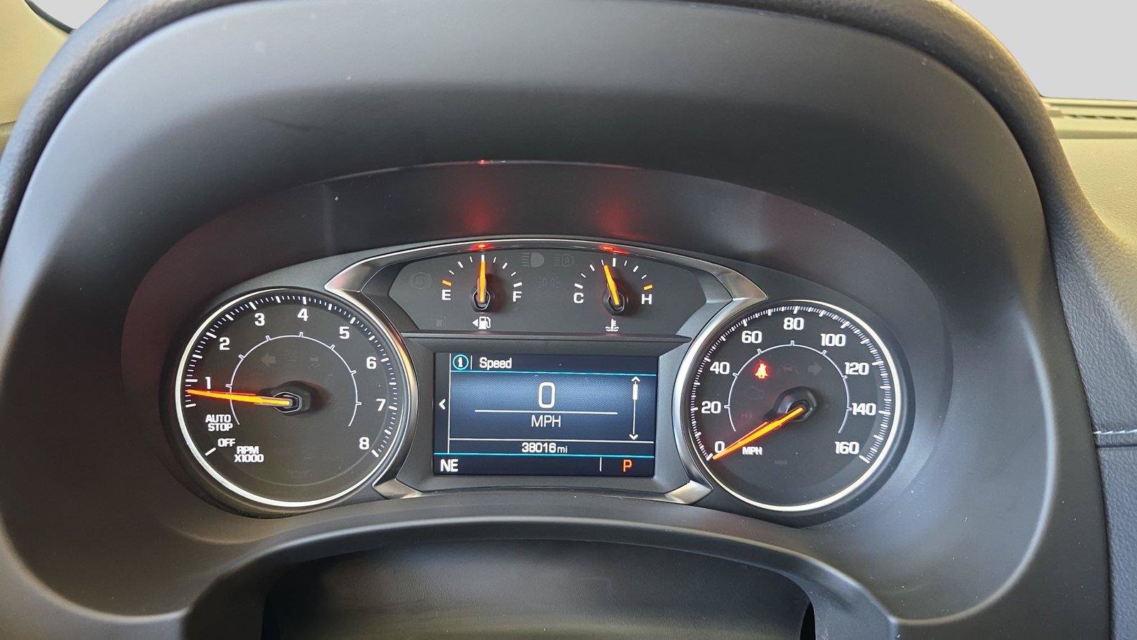Used 2024 GMC Terrain SLE w/ Driver Convenience Package AWD/4WD image 10