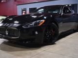 Used 2012 Maserati GranTurismo S image 4