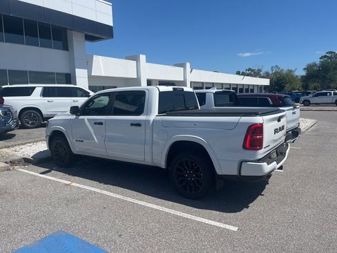 Used 2026 RAM 1500 Limited image 3