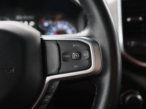 Used 2019 RAM 1500 Big Horn AWD/4WD image 25