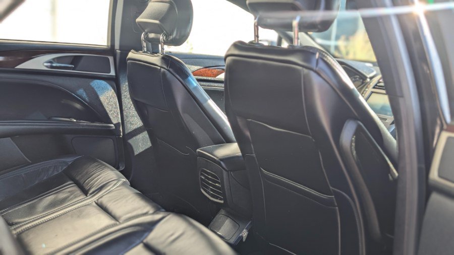 Used 2019 Lincoln MKZ Reserve AWD/4WD image 27