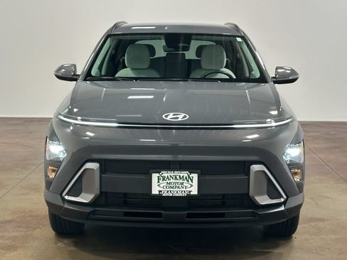 Used 2025 Hyundai Kona SEL AWD/4WD image 35