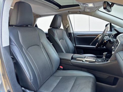 Used 2021 Lexus RX 350 AWD w/ Premium Package image 40