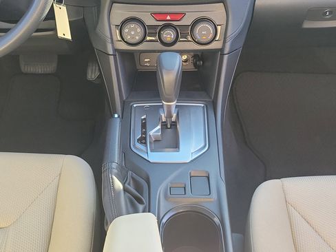 Certified 2023 Subaru Impreza Hatchback image 18