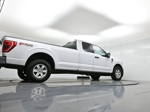 Certified 2021 Ford F150 XLT w/ Equipment Group 301A Mid image 46