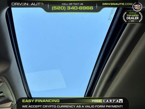 Used 2015 Cadillac Escalade Luxury AWD/4WD image 20