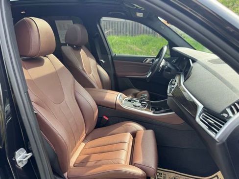 Used 2019 BMW X5 xDrive40i w/ Premium Package AWD/4WD image 20