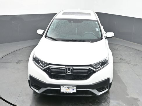 Used 2022 Honda CR-V EX image 33