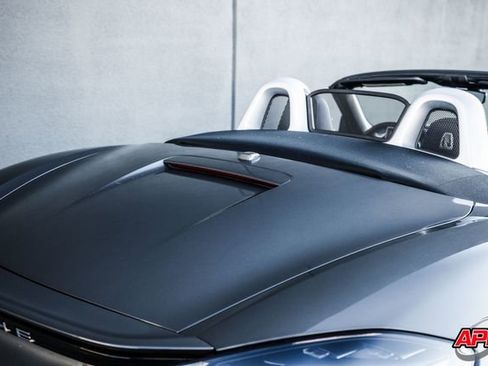 Used 2021 Porsche 718 Boxster image 29