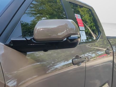 New 2026 Toyota Tundra Limited AWD/4WD image 28