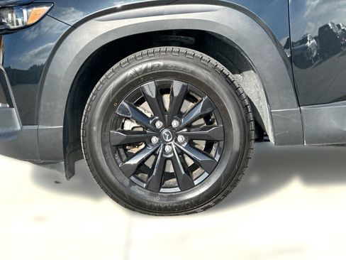 Used 2024 MAZDA CX-50 AWD 2.5 S w/ Preferred Package image 11