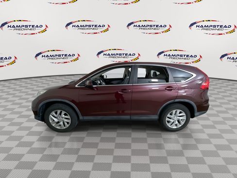 Used 2016 Honda CR-V EX image 5