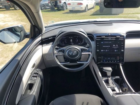 Used 2024 Hyundai Tucson SEL image 29