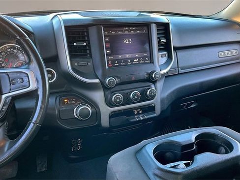 Used 2020 RAM 1500 Big Horn image 9