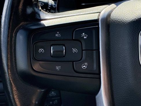 Used 2022 GMC Sierra 1500 Elevation w/ Elevation Premium Package AWD/4WD image 28