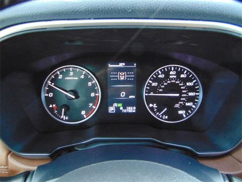 Used 2022 Subaru Outback Touring image 16