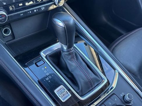 Used 2024 MAZDA CX-5 Carbon Edition image 14