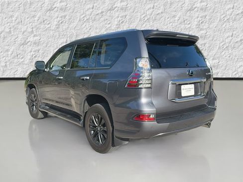 Used 2023 Lexus GX 460 Premium w/ Premium Package AWD/4WD image 5