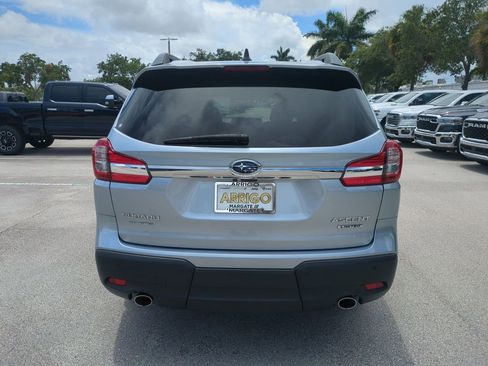 Used 2022 Subaru Ascent Limited w/ Technology Package AWD/4WD image 7