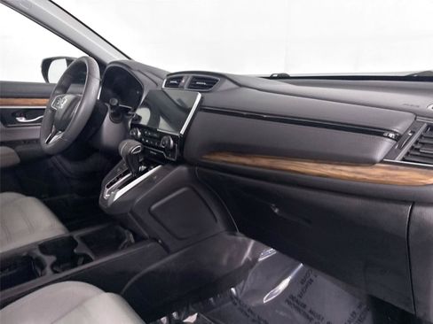 Used 2017 Honda CR-V EX image 41