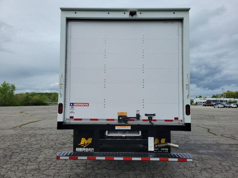 New 2025 GMC Savana 3500 Extended w/ Power Convenience Package image 6