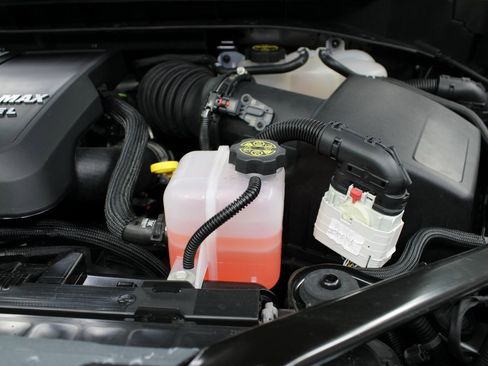 Used 2024 Chevrolet Silverado 1500 LT Trail Boss image 23