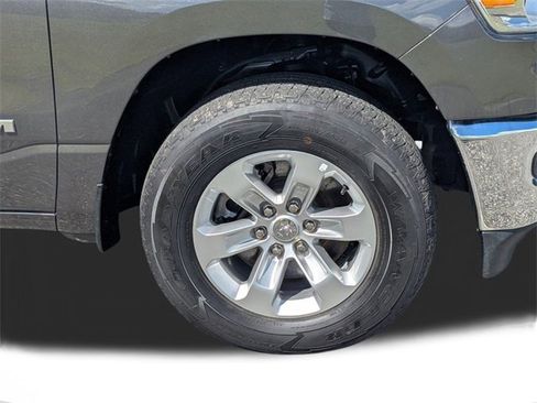 Used 2024 RAM 1500 Laramie image 20