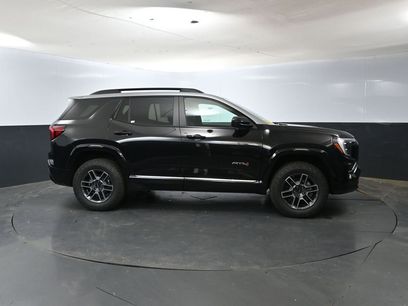 New 2026 GMC Terrain AT4