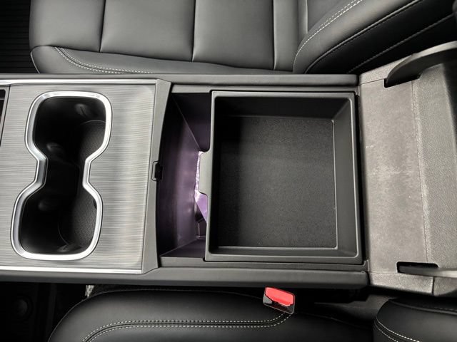 New 2026 GMC Acadia Elevation w/ Black Edition FWD image 31