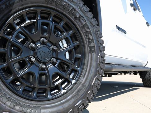 New 2026 Toyota Tundra SR5 image 13