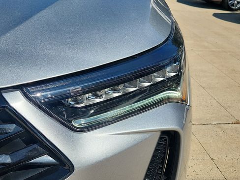 Certified 2025 Acura RDX A-Spec image 10