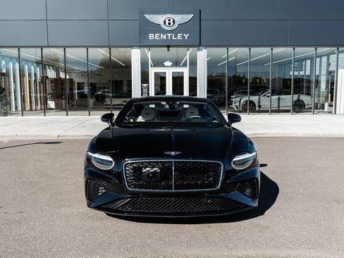 New 2026 Bentley Continental GT image 19