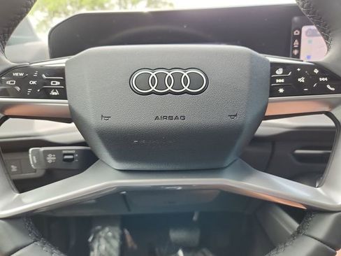 New 2026 Audi Q3 quattro 2.0T AWD/4WD image 30