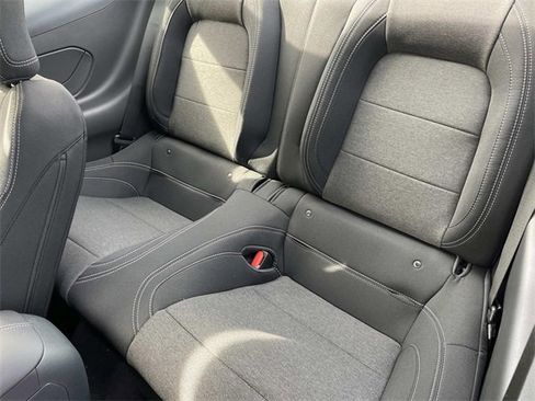 New 2026 Ford Mustang EcoBoost w/ Bronze Appearance Package image 18