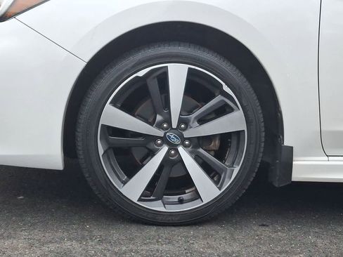 Used 2019 Subaru Impreza 2.0i Sport image 29