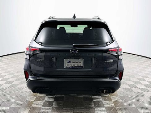 New 2026 Subaru Forester Touring image 6