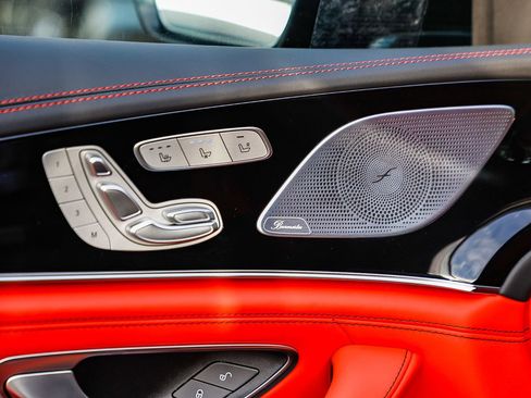 New 2026 Mercedes-Benz AMG GT 43 image 22